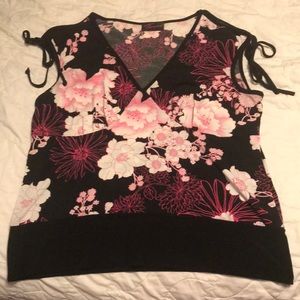 Torrid top